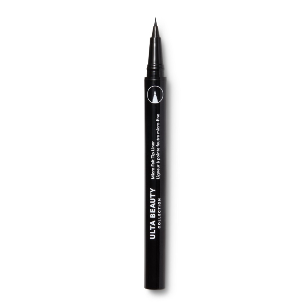3/$20💗 Ulta Beauty Micro Felt Tip Liquid Liner in Black